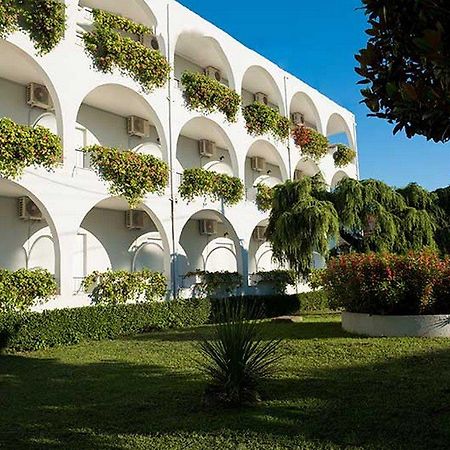 Eleni Hotel Превеза Екстер'єр фото