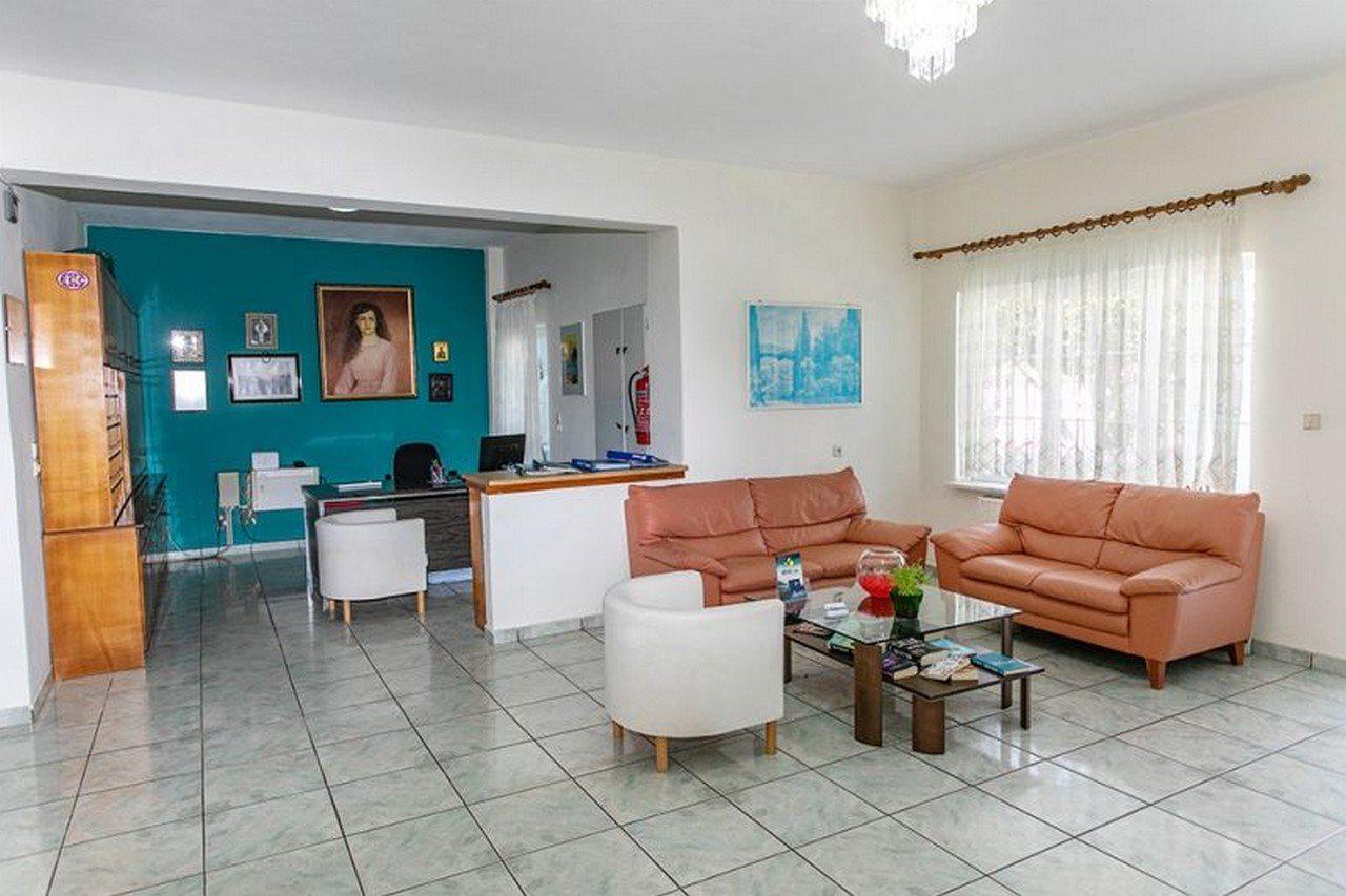 Eleni Hotel Превеза Екстер'єр фото
